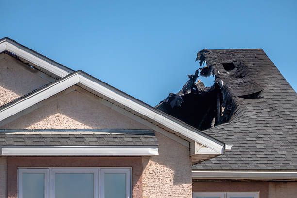 Licensed Board Up Services service in Glendale, WI - Fire Damage Laser Cleaning